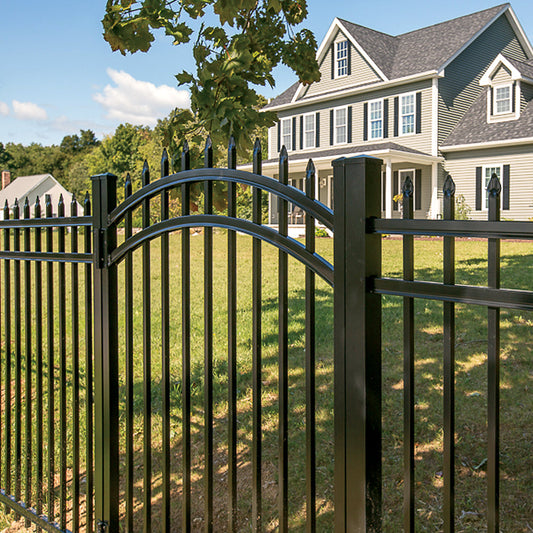 Protective Fence Inspiration