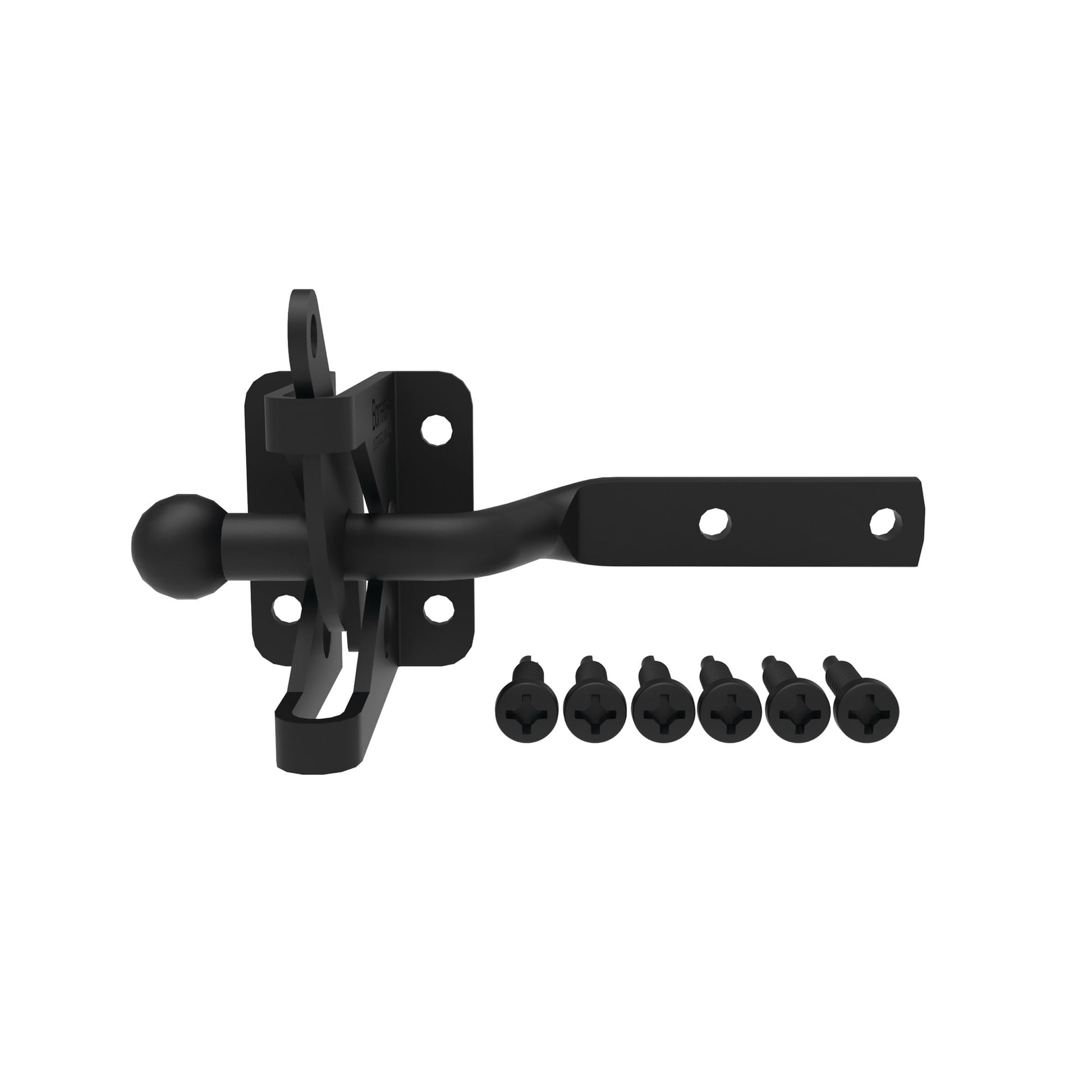 Gravity Latch-Latches-BOL Hardware-FenceCenter