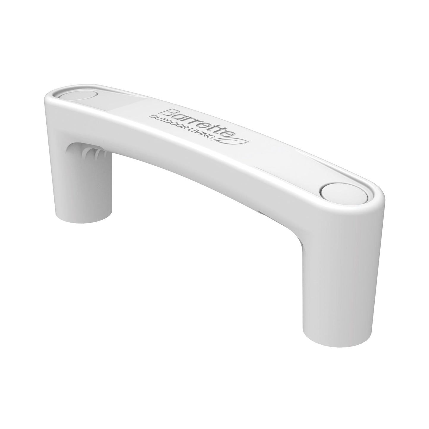 Gate Handle - EZ Grip-Accessories-BOL Hardware-FenceCenter