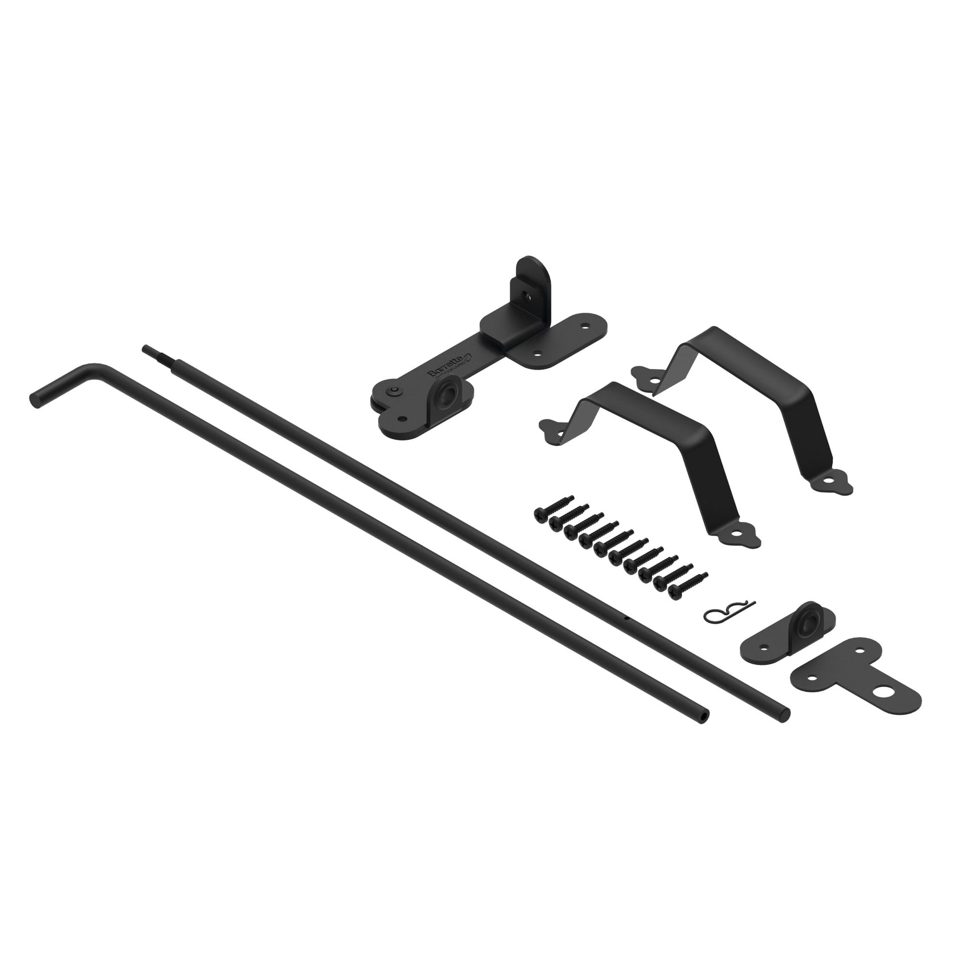 Drop Rod - Standard Duty - 36"-Drop Rods-BOL Hardware-FenceCenter