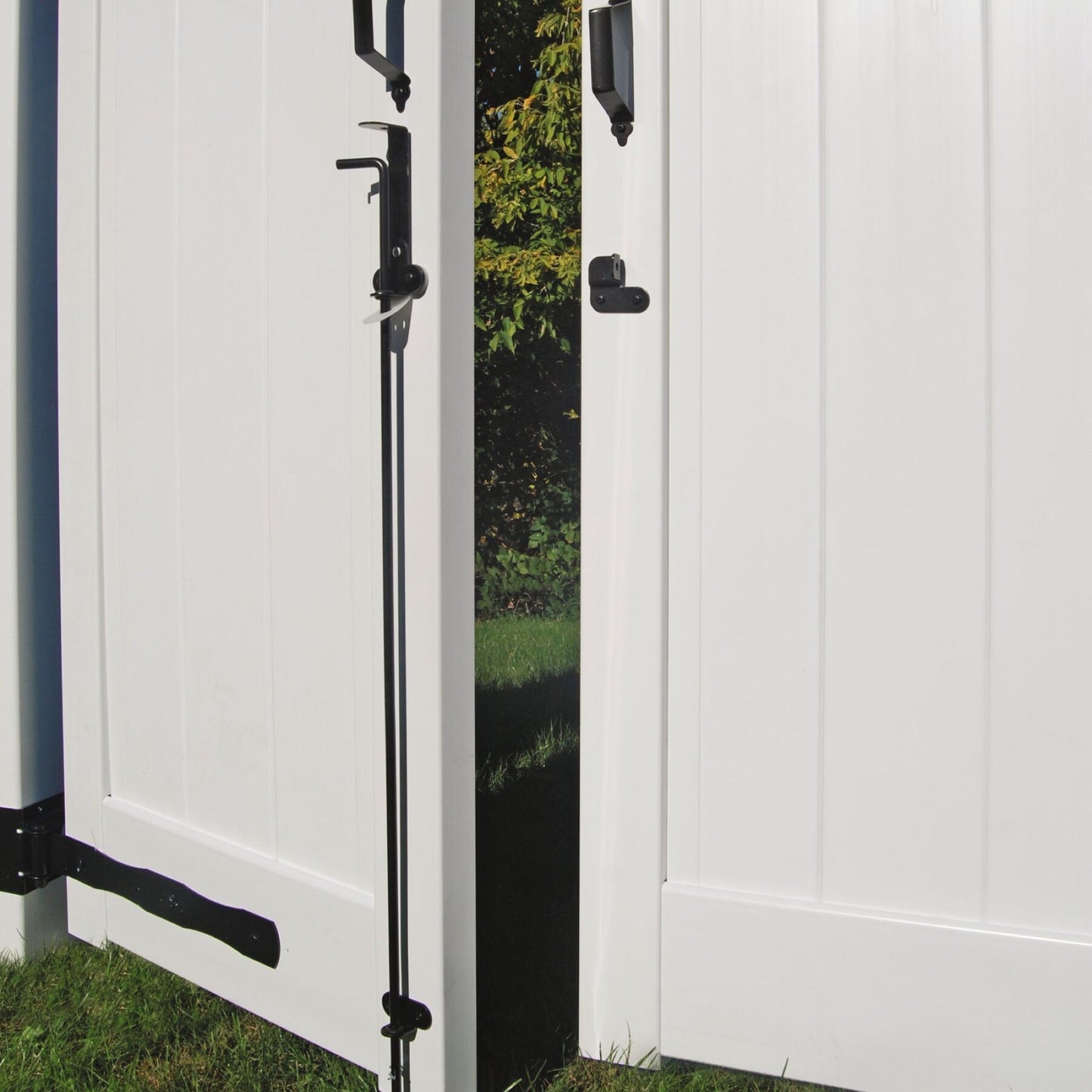 Drop Rod - Standard Duty - 36"-Drop Rods-BOL Hardware-FenceCenter