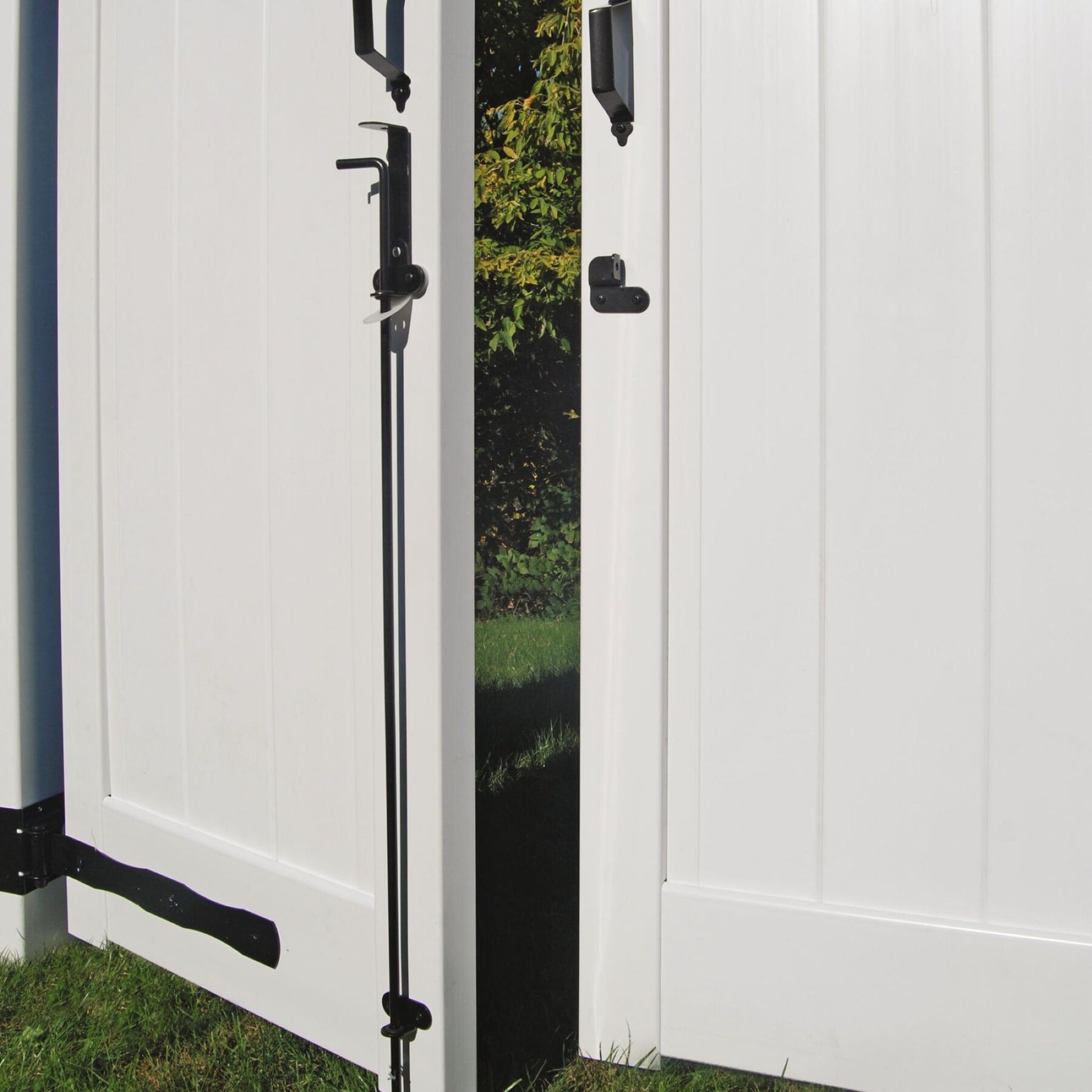 Drop Rod - Standard Duty - 36"-Drop Rods-BOL Hardware-FenceCenter