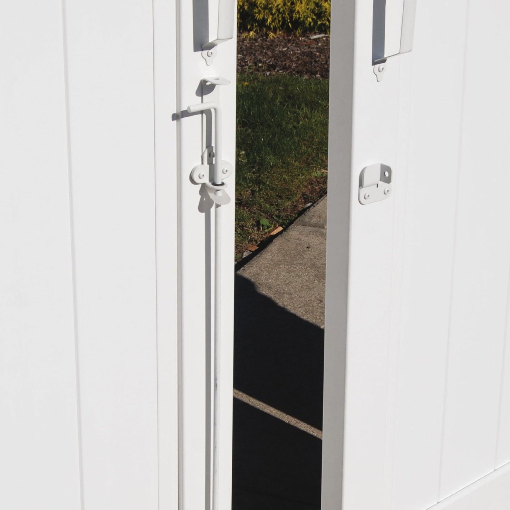 Drop Rod - Standard Duty - 36"-Drop Rods-BOL Hardware-FenceCenter