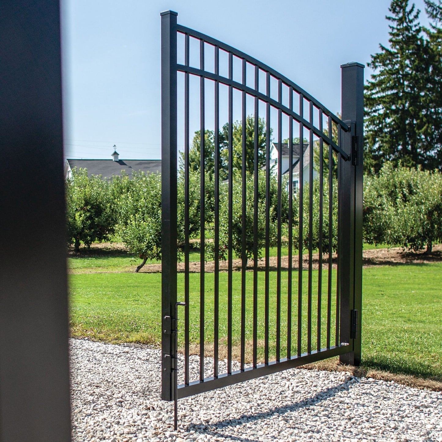 Drop Rod - Heavy Duty - 24"-Drop Rods-BOL Hardware-FenceCenter