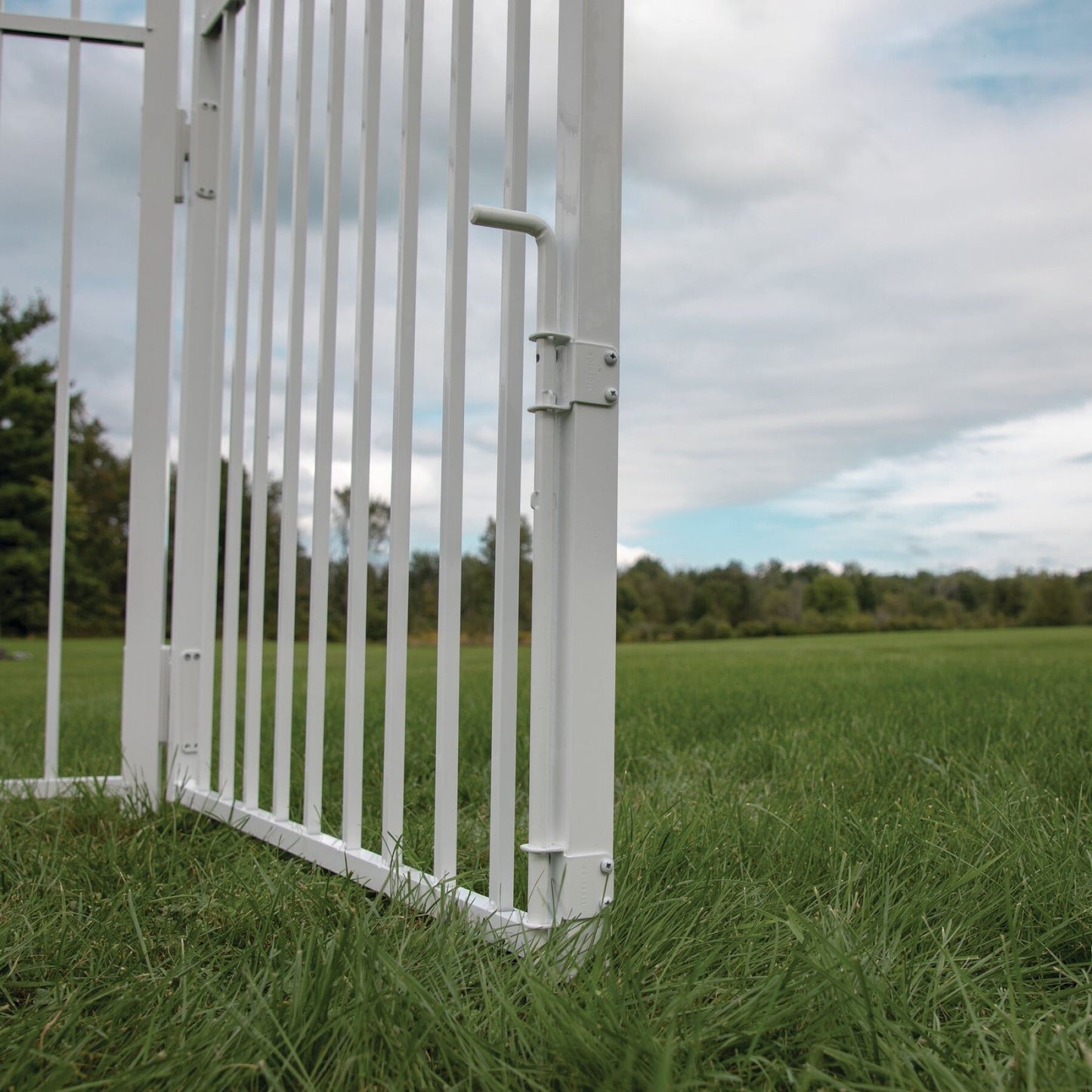 Drop Rod - Heavy Duty - 24"-Drop Rods-BOL Hardware-FenceCenter