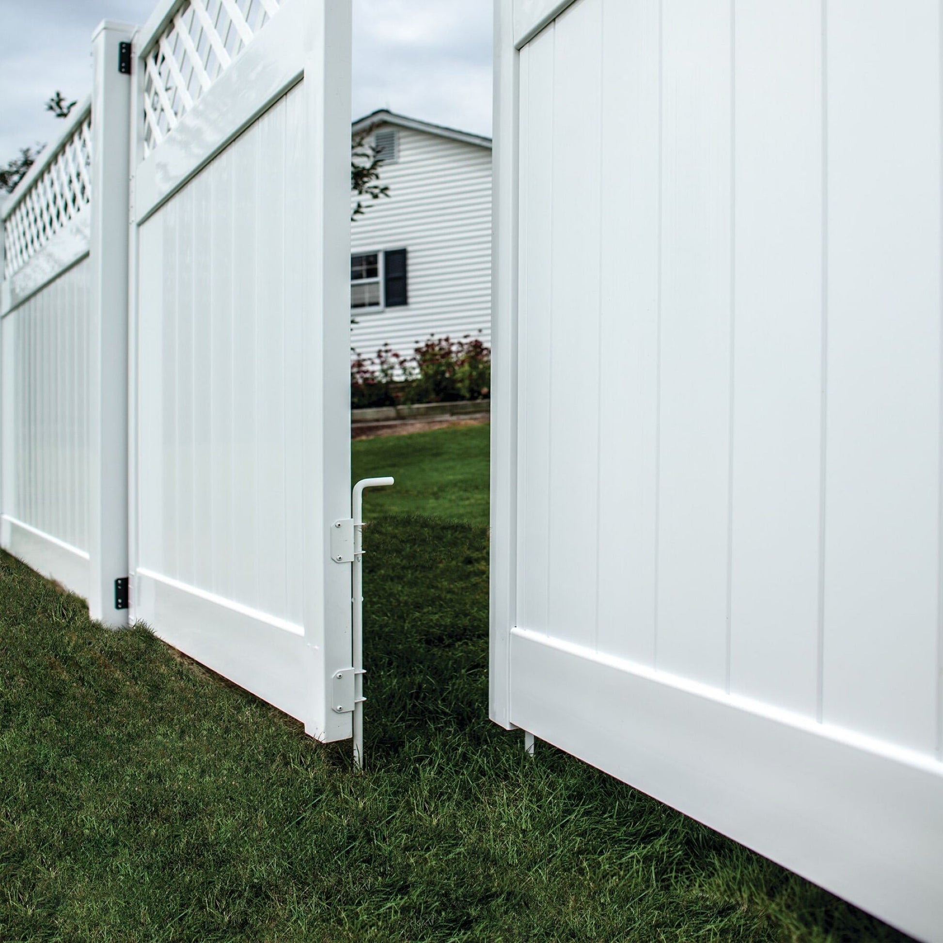 Drop Rod - Heavy Duty - 24"-Drop Rods-BOL Hardware-FenceCenter