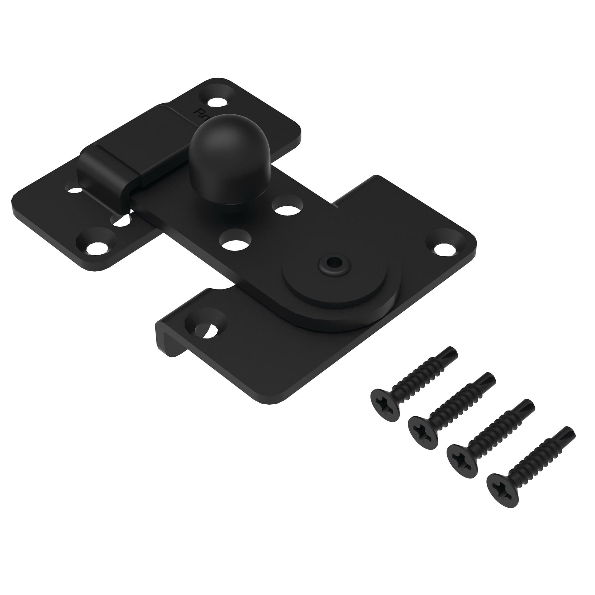 Flip Latch-Latches-BOL Hardware-FenceCenter