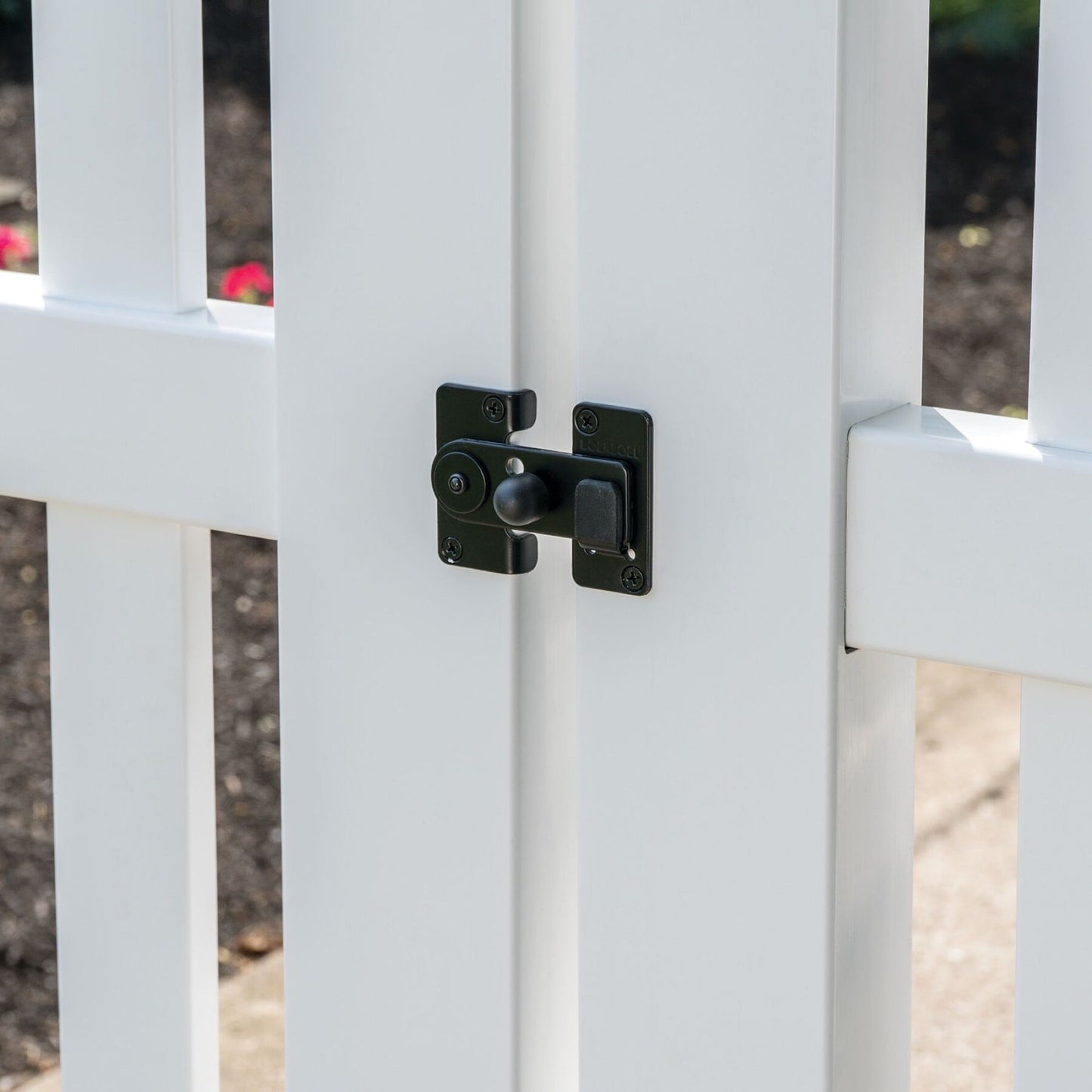 Flip Latch-Latches-BOL Hardware-FenceCenter