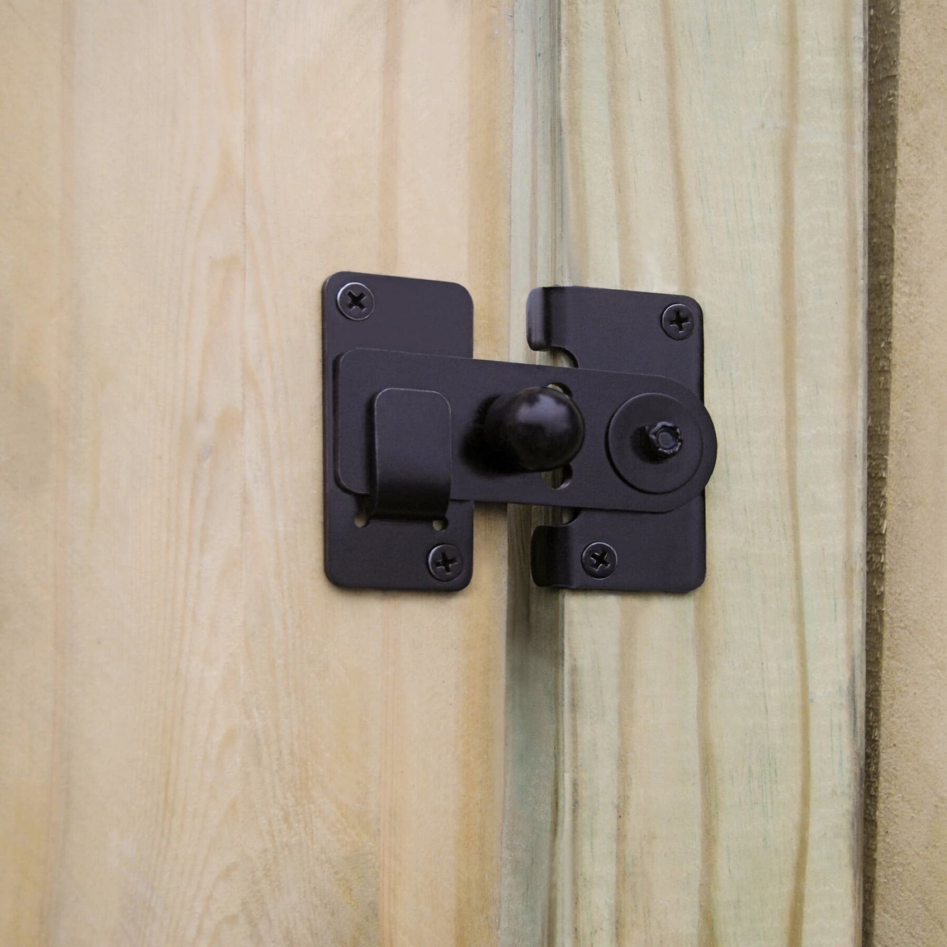 Flip Latch-Latches-BOL Hardware-FenceCenter