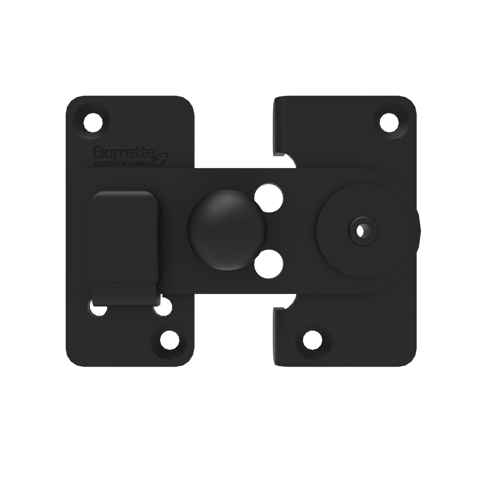 Flip Latch-Latches-BOL Hardware-FenceCenter