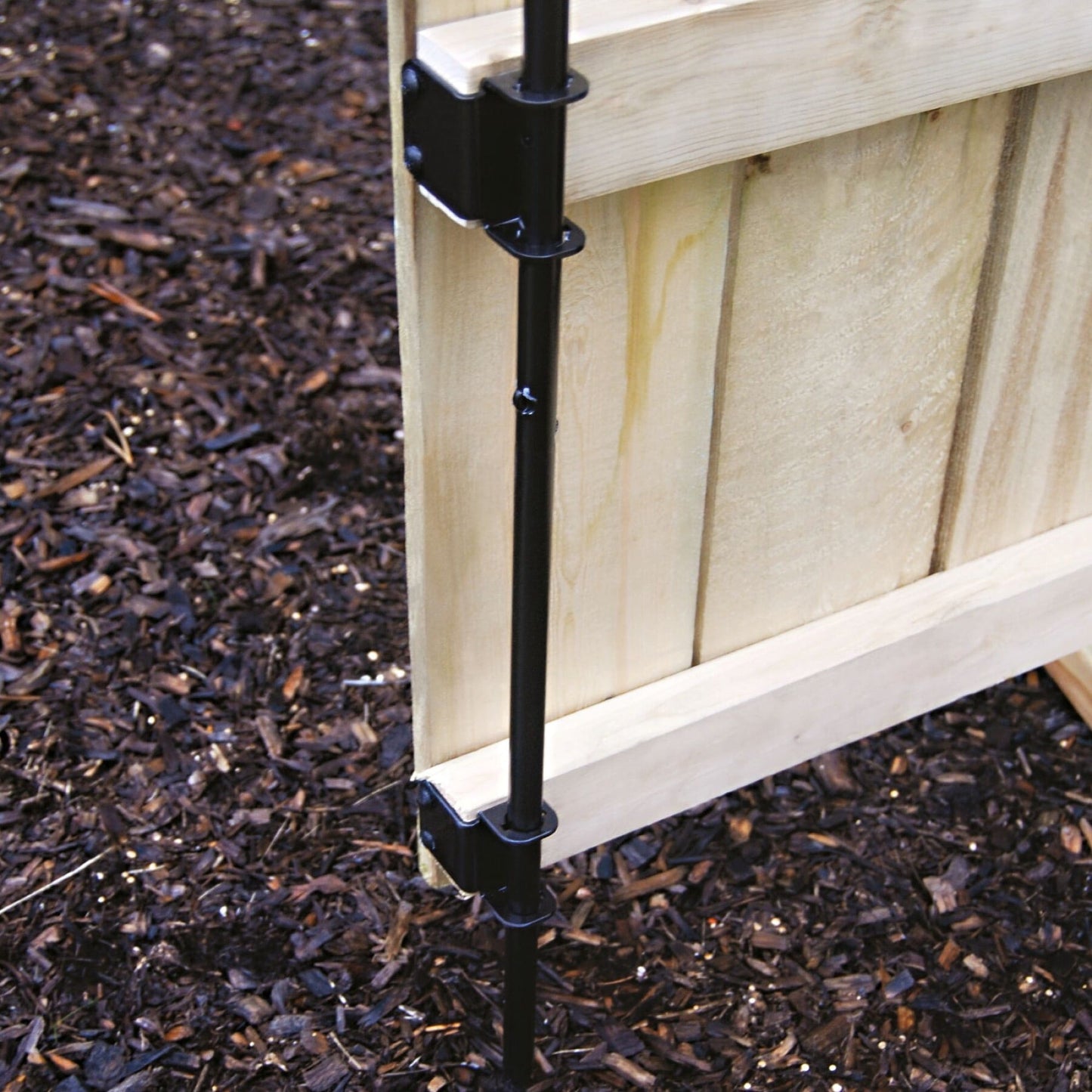 Drop Rod - Heavy Duty - 24"-Drop Rods-BOL Hardware-FenceCenter