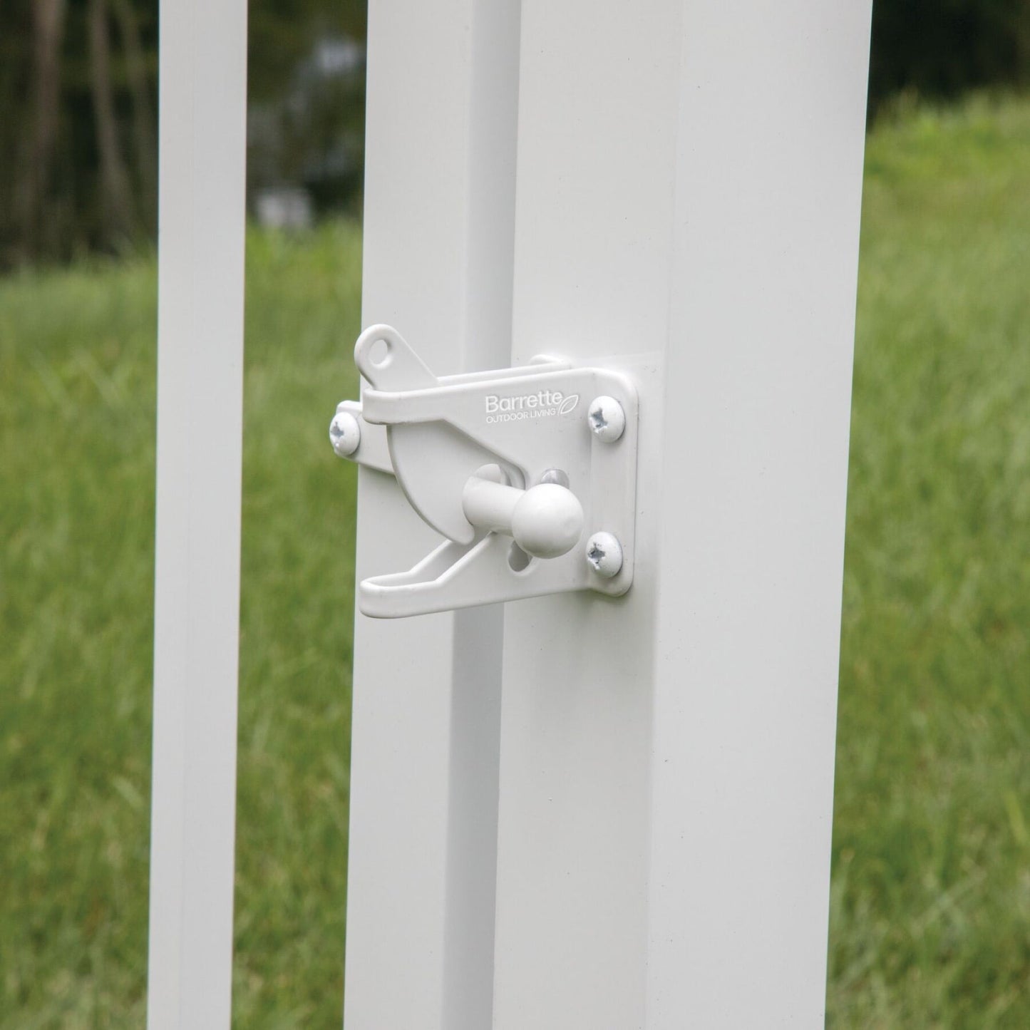 Gravity Latch-Latches-BOL Hardware-FenceCenter