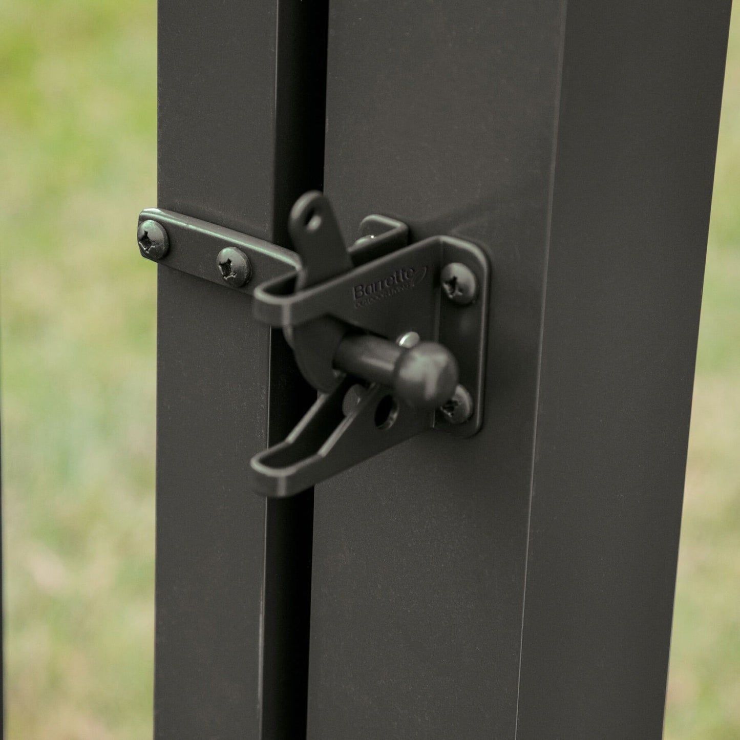 Gravity Latch-Latches-BOL Hardware-FenceCenter