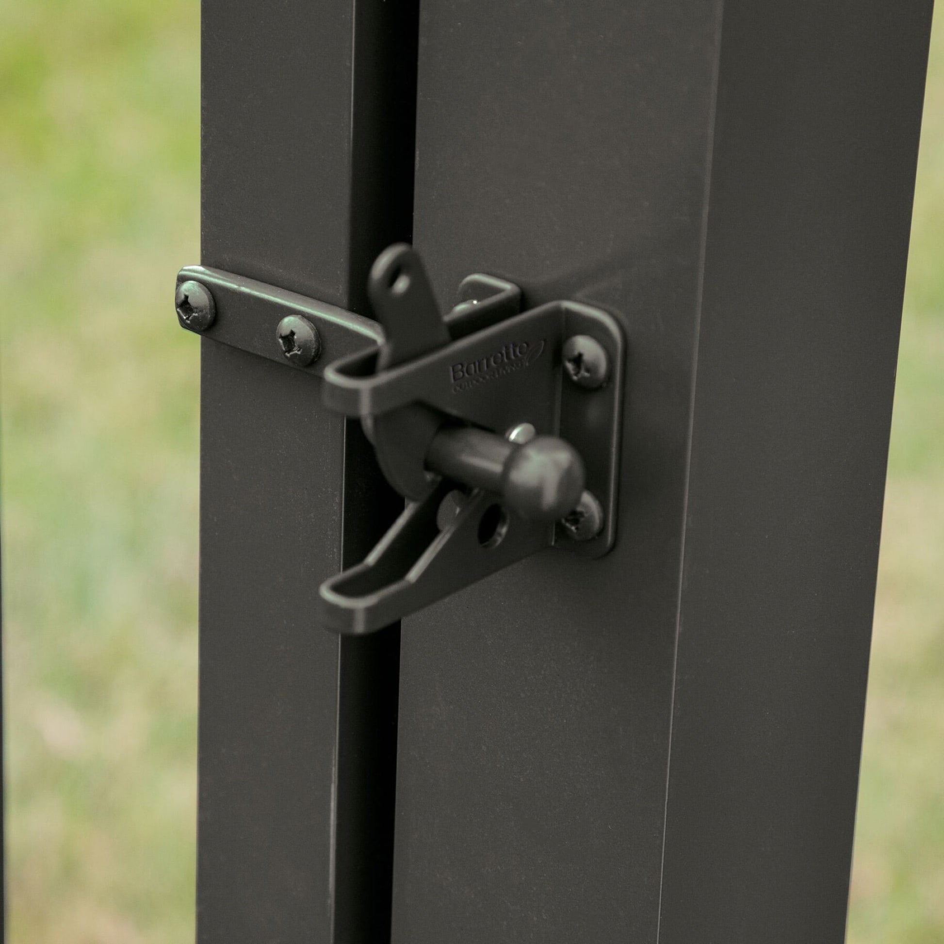 Gravity Latch-Latches-BOL Hardware-FenceCenter