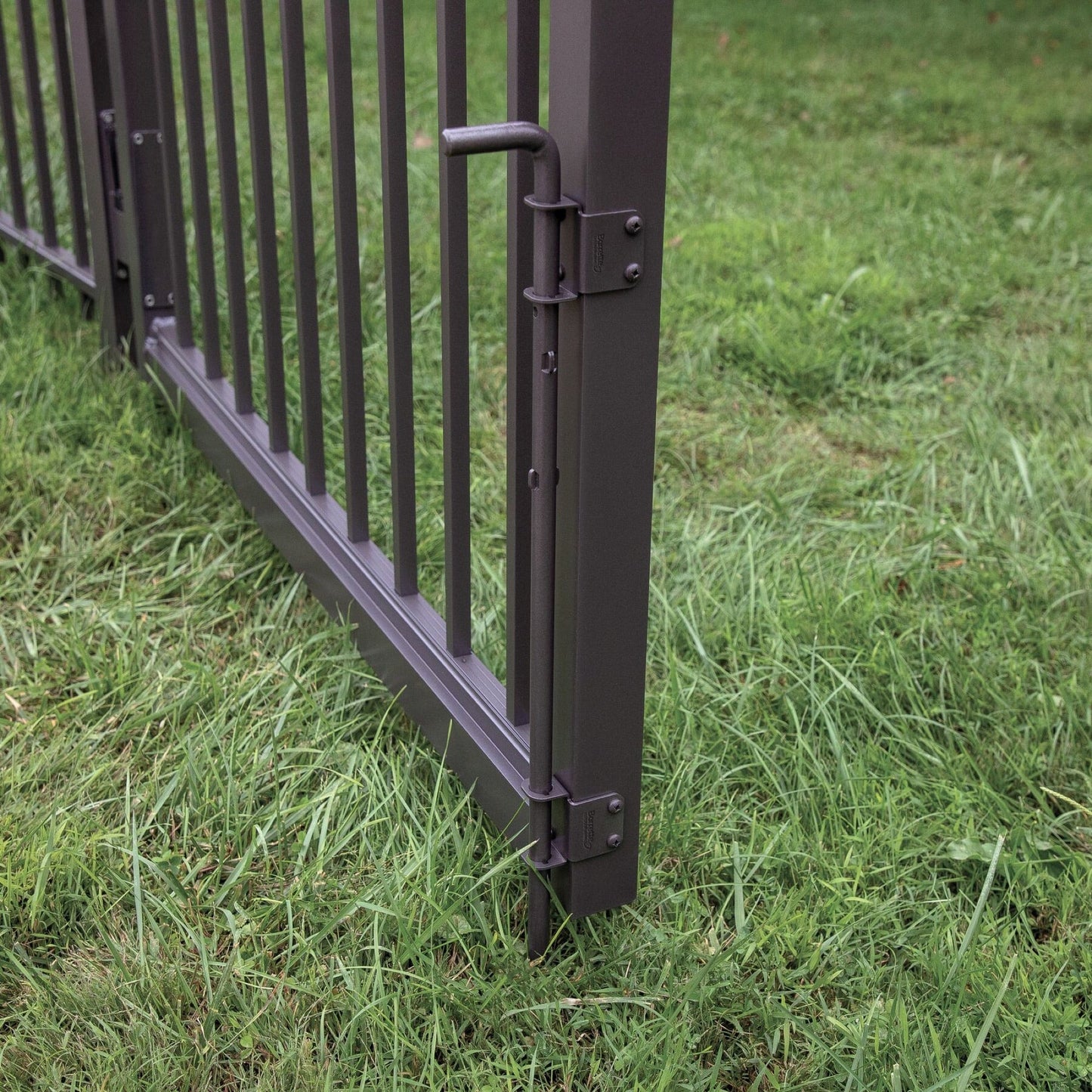 Drop Rod - Heavy Duty - 24"-Drop Rods-BOL Hardware-FenceCenter