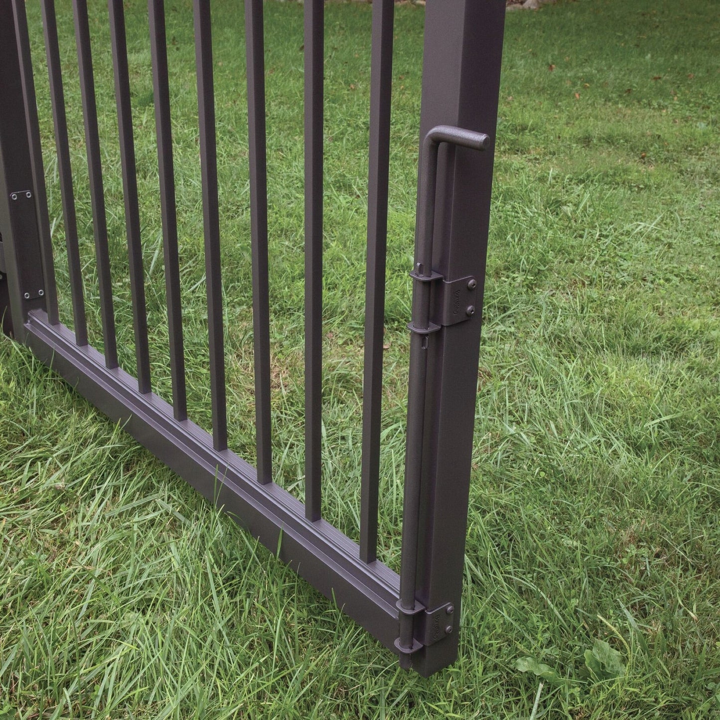 Drop Rod - Heavy Duty - 24"-Drop Rods-BOL Hardware-FenceCenter