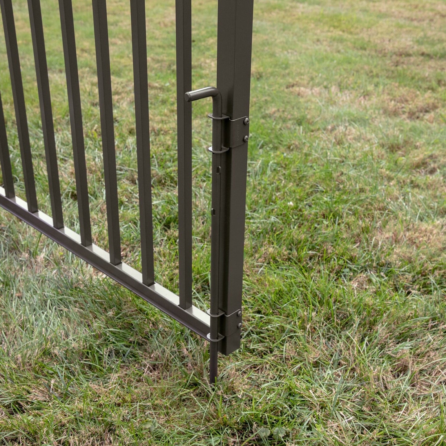 Drop Rod - Heavy Duty - 24"-Drop Rods-BOL Hardware-FenceCenter