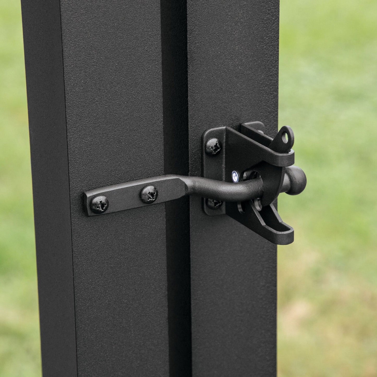 Gravity Latch-Latches-BOL Hardware-FenceCenter