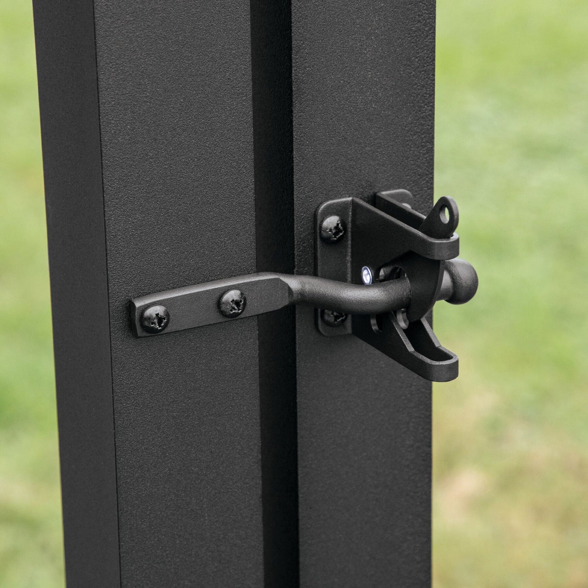 Gravity Latch-Latches-BOL Hardware-FenceCenter