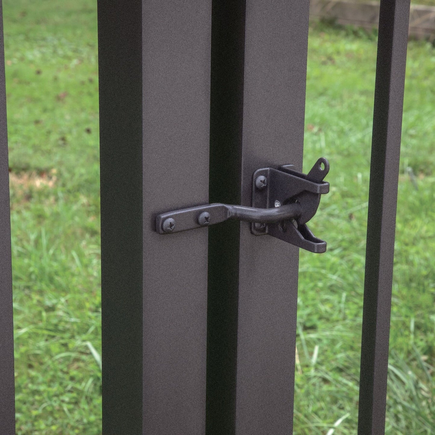 Gravity Latch-Latches-BOL Hardware-FenceCenter