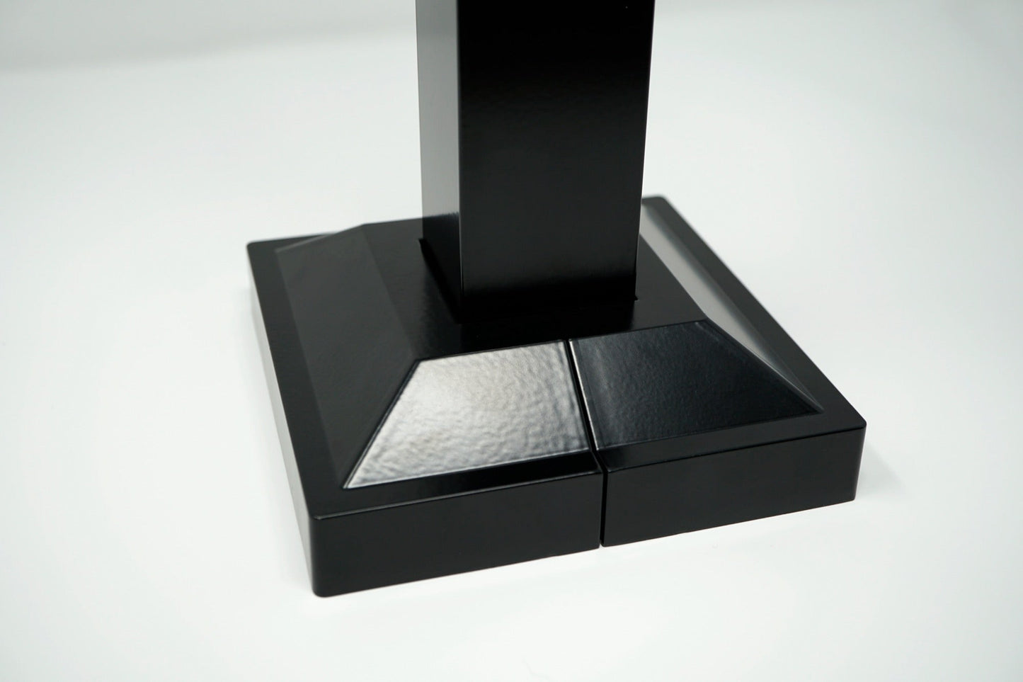 Surface Mount & Cover G2 - 2.5"-Accessories-BOL Hardware-FenceCenter